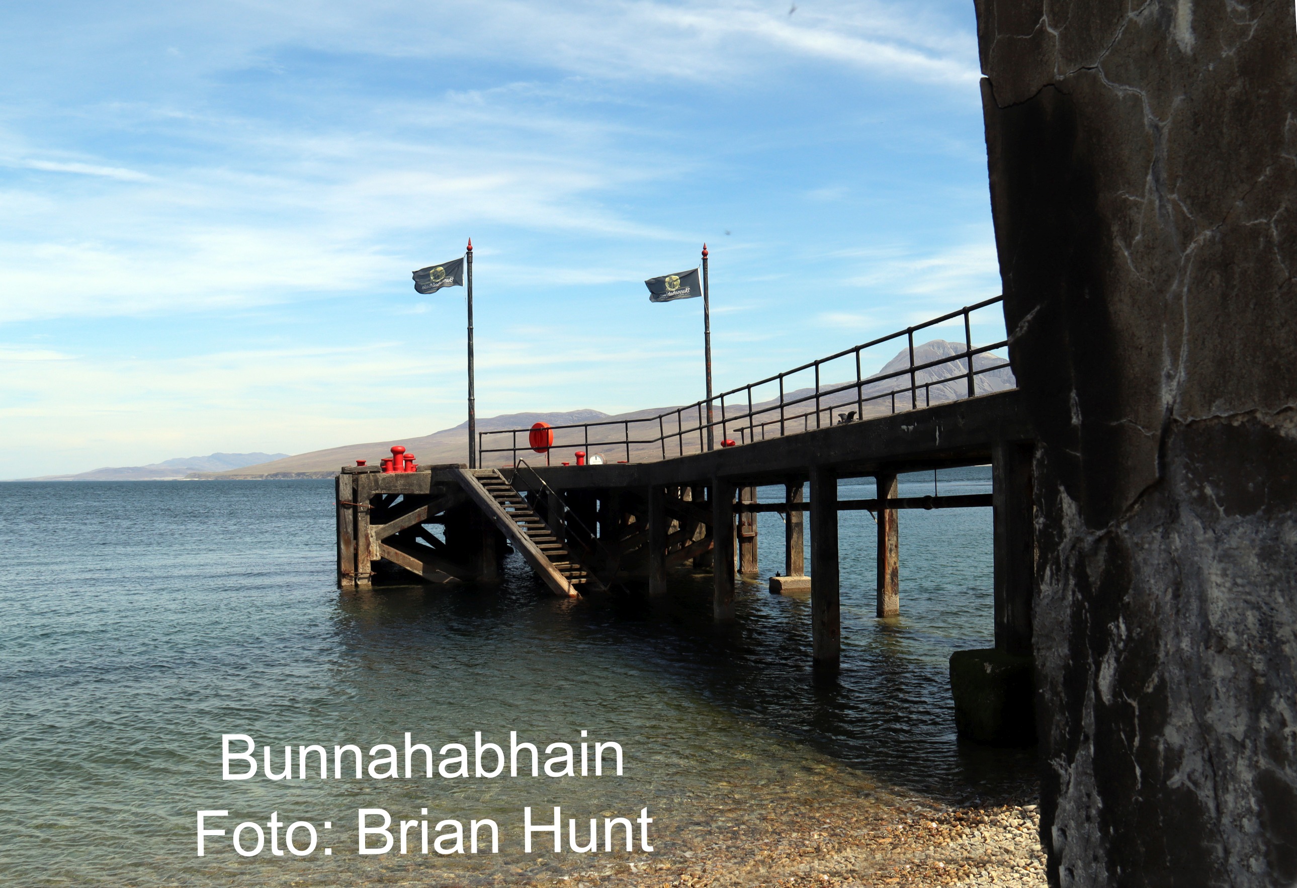 Islay Bilder Brian Hunt