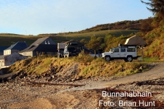 Islay Bilder Brian Hunt