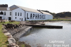 Islay Bilder Brian Hunt